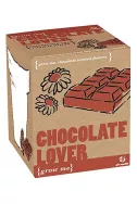 Grow Me: Chocolate Lover